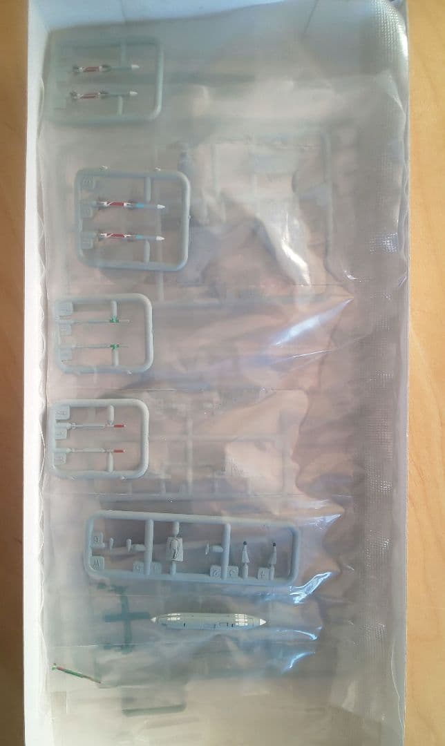 技MIX 1/144 航空自衛隊 F-15J 近代化改修機形態Ⅱ型 AC14