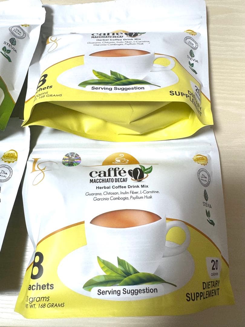 コーヒー MIX COFFEE