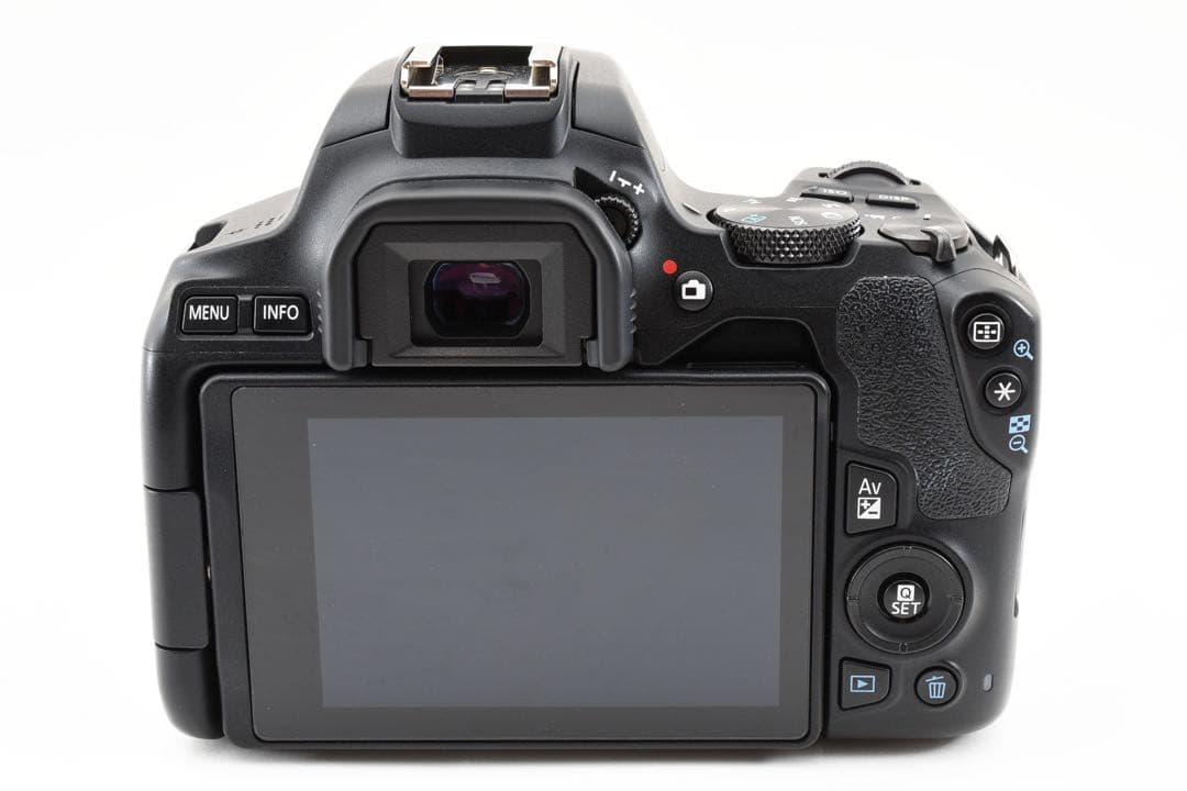 保証付き　canon kiss x10/Canon EF28-80㎜ II