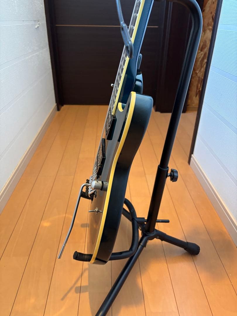 FERNANDES ジャンヌダルク　youモデル　JDA-85Y