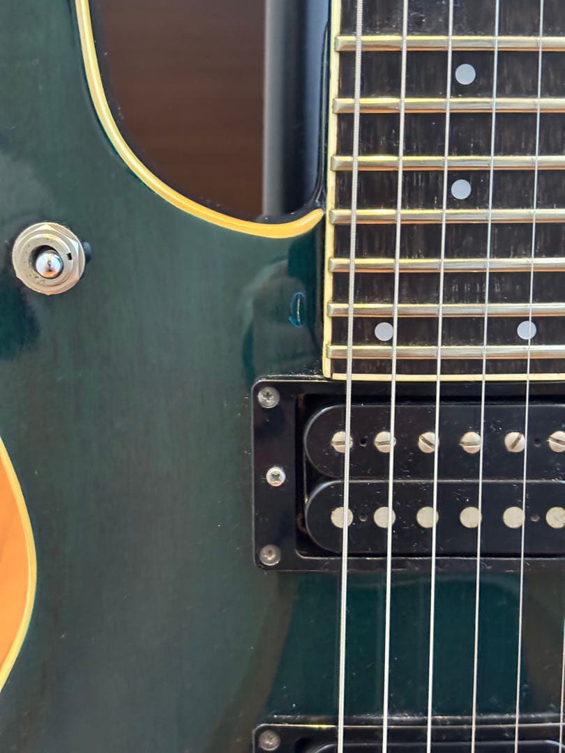 FERNANDES ジャンヌダルク　youモデル　JDA-85Y