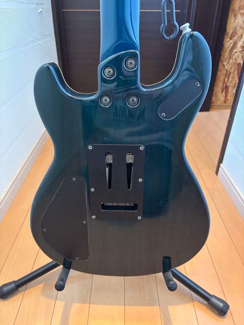 FERNANDES ジャンヌダルク　youモデル　JDA-85Y