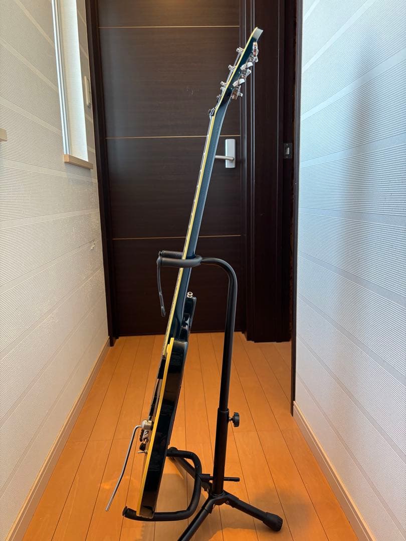 FERNANDES ジャンヌダルク　youモデル　JDA-85Y