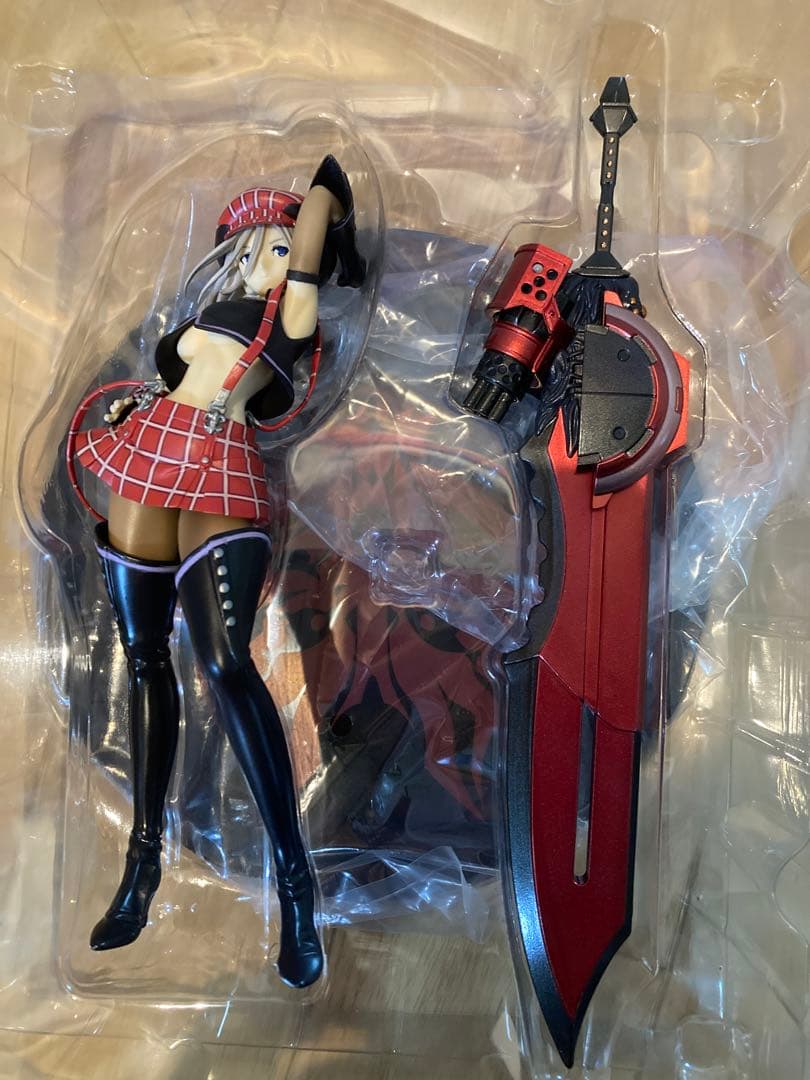 アリサ　一番くじA賞　フィギュア