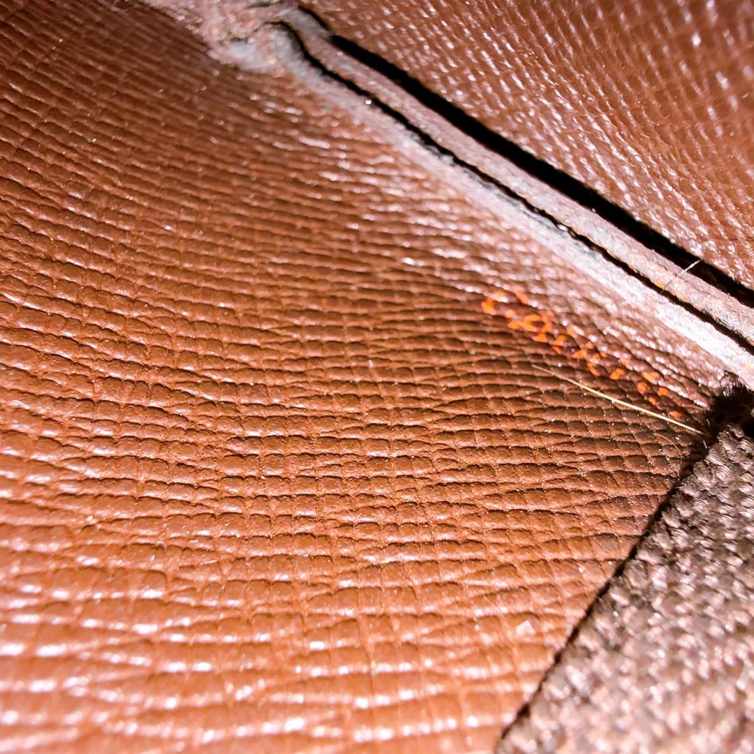 ◇ルイヴィトン◇ダミエ/ポシェットクレ/ケース/N62658/小銭入れ