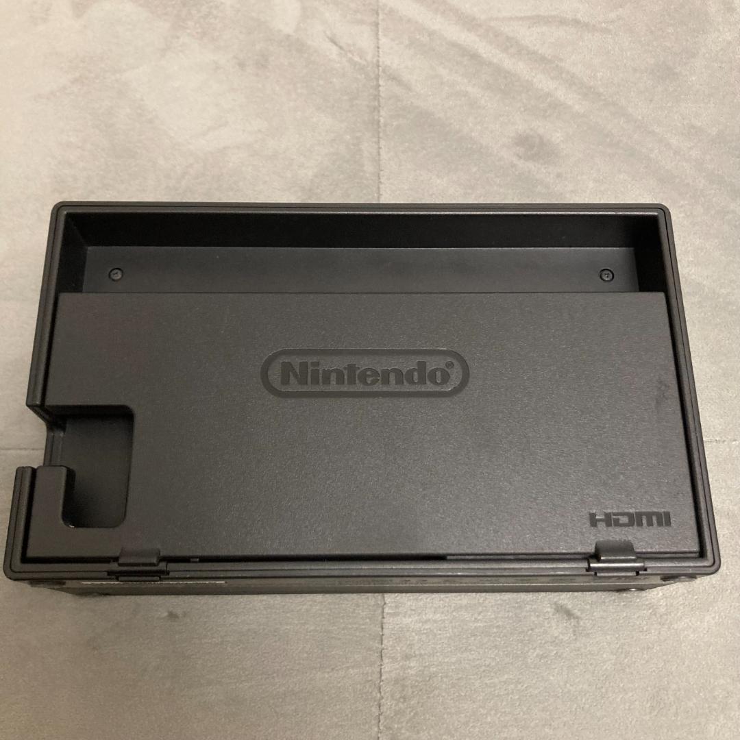 Nintendo Switch ネオンブルー・ネオンレッド本体【ケース付き】