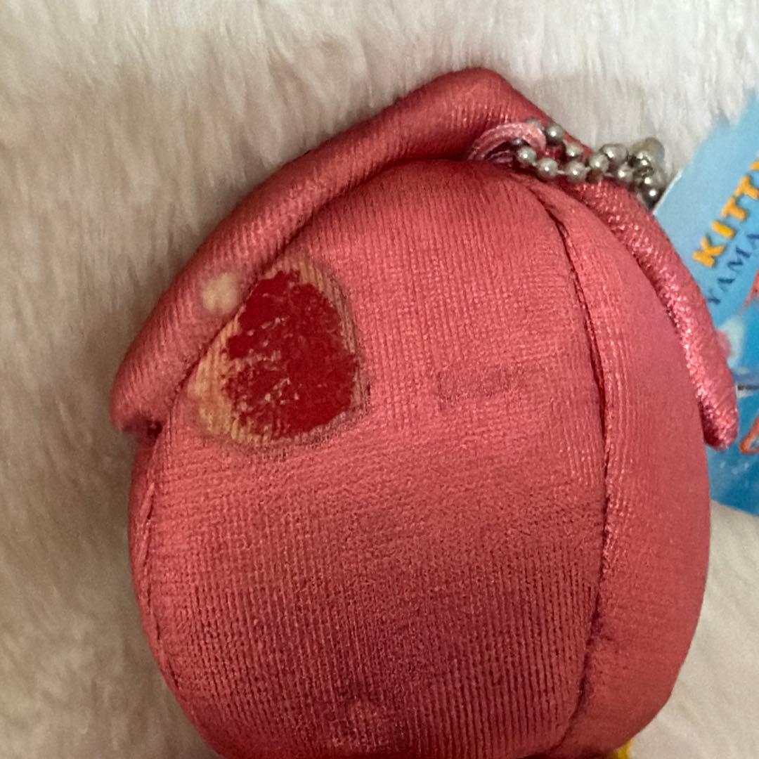 【希少】ご当地キティ 富山限定 いか