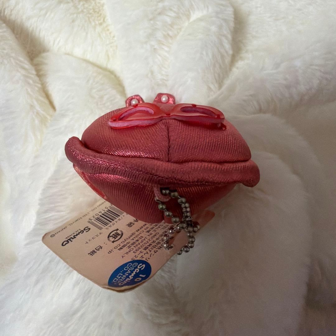 【希少】ご当地キティ 富山限定 いか