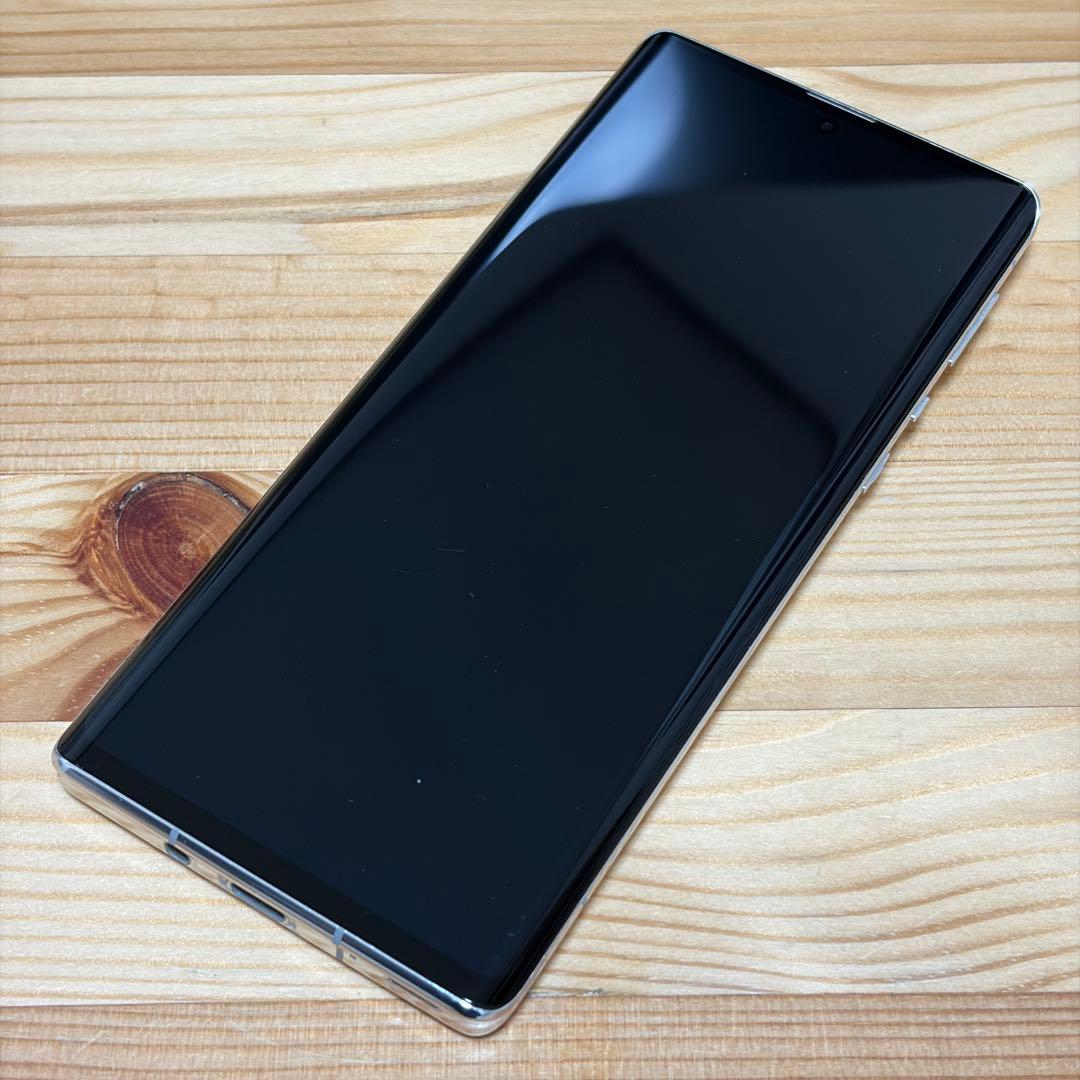 スマートフォン本体 14807 SHARP AQUOS R6