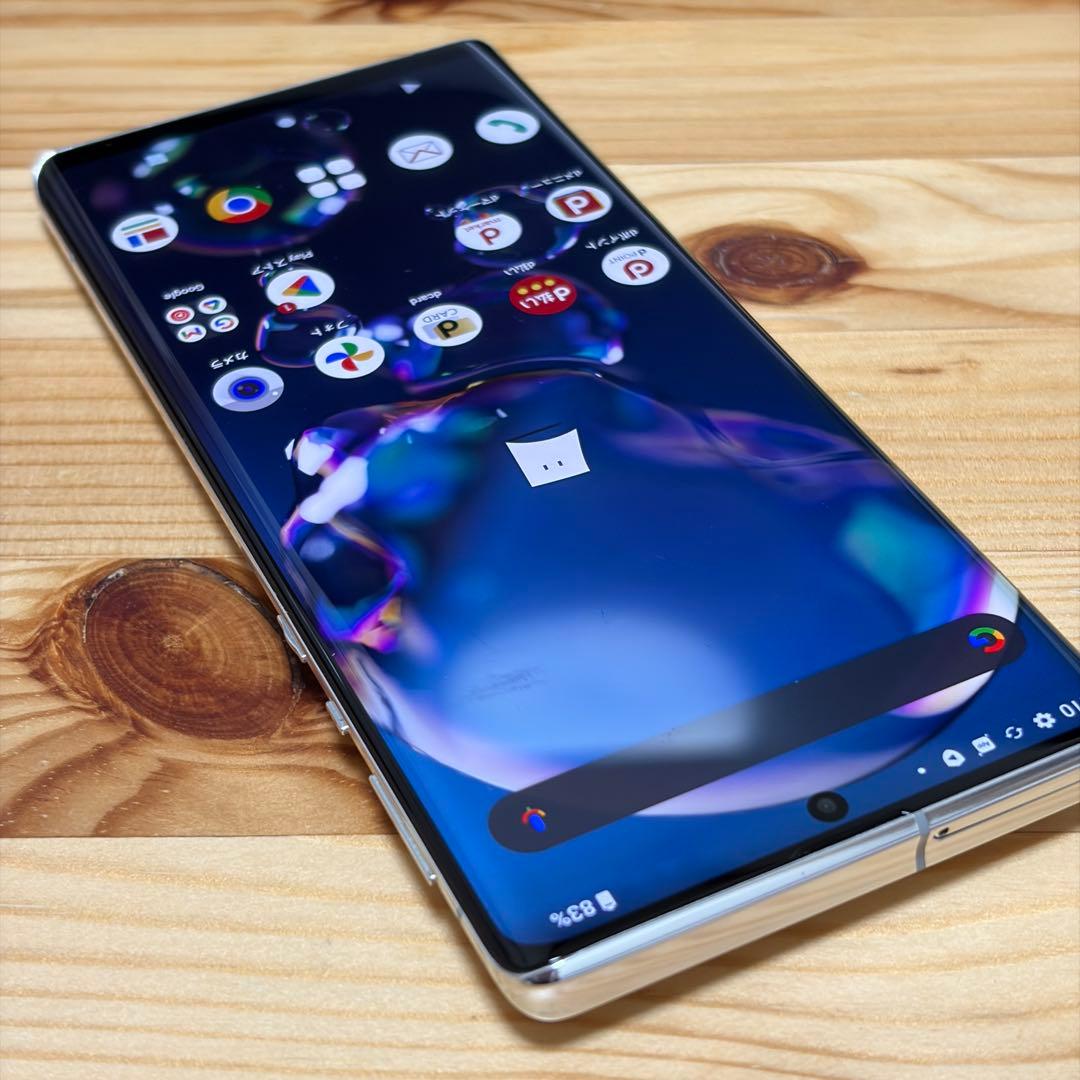 スマートフォン本体 14807 SHARP AQUOS R6