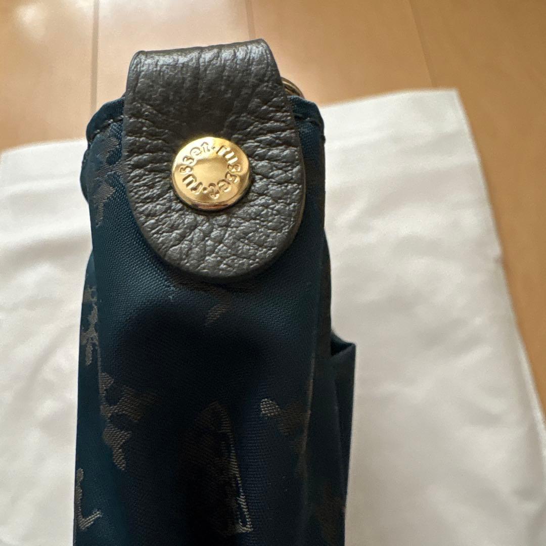 新品未使用　russet バック