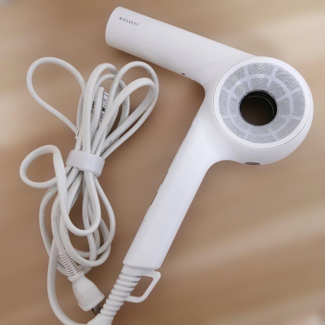 ザキさん専用　ホリスティックキュア　マグネットヘアプロ ドライヤーゼロ