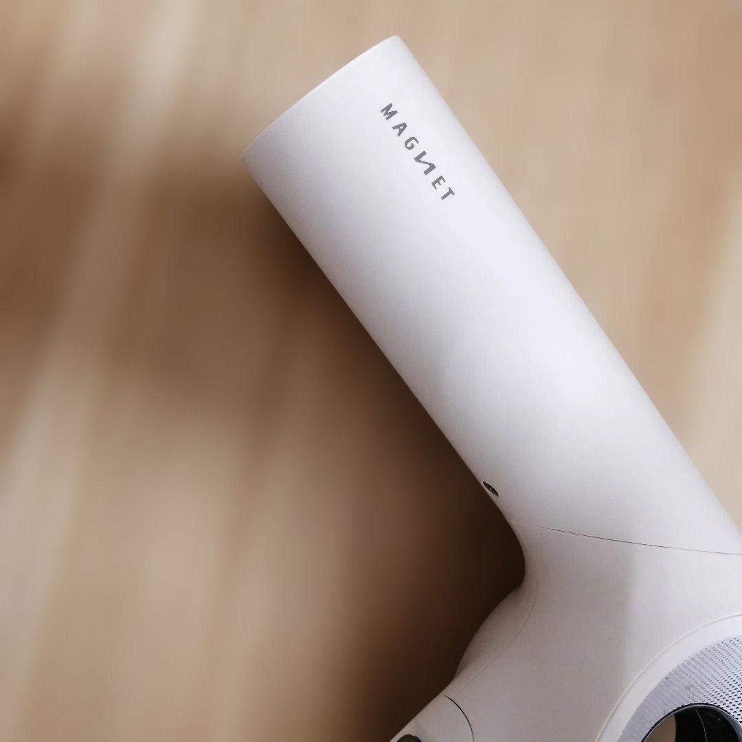 ザキさん専用　ホリスティックキュア　マグネットヘアプロ ドライヤーゼロ