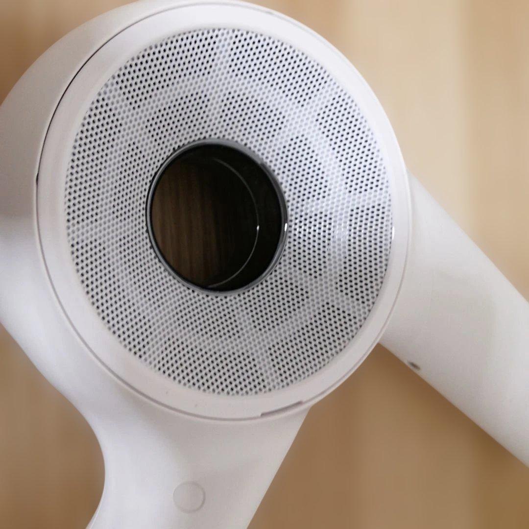 ザキさん専用　ホリスティックキュア　マグネットヘアプロ ドライヤーゼロ