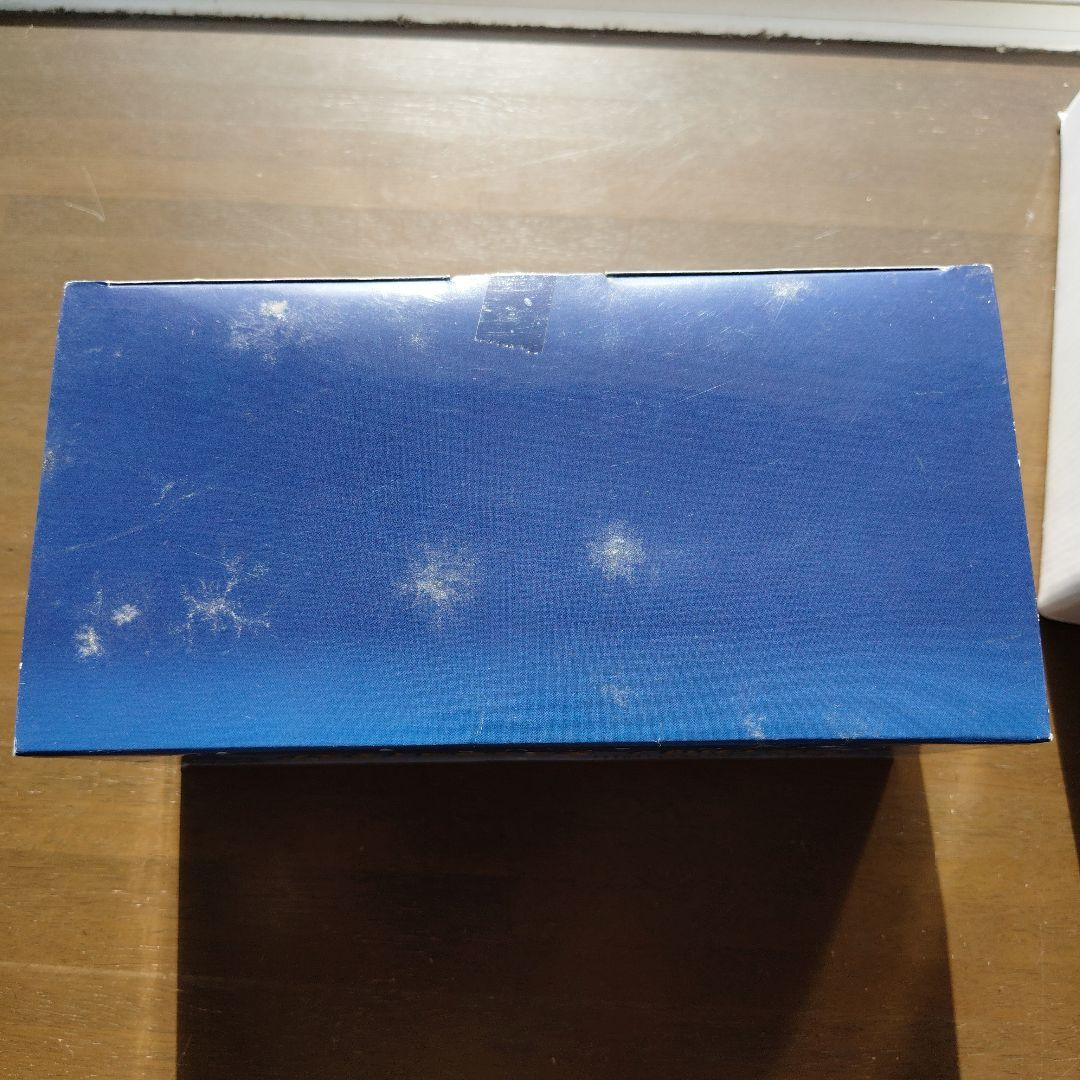 巨大イカ付き ノーチラス号フィギュア「海底2万マイル」