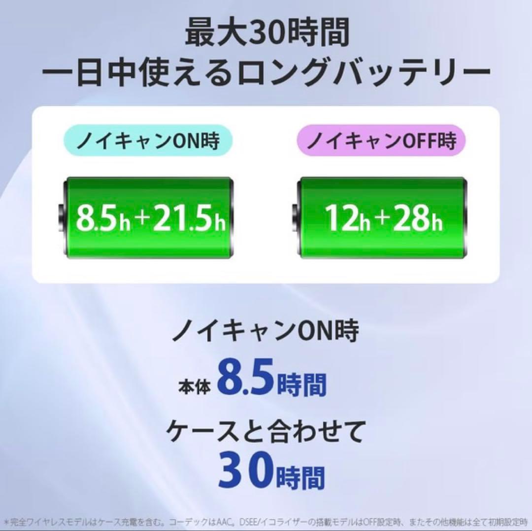 SONY WF-C710N ワイヤレスイヤホン