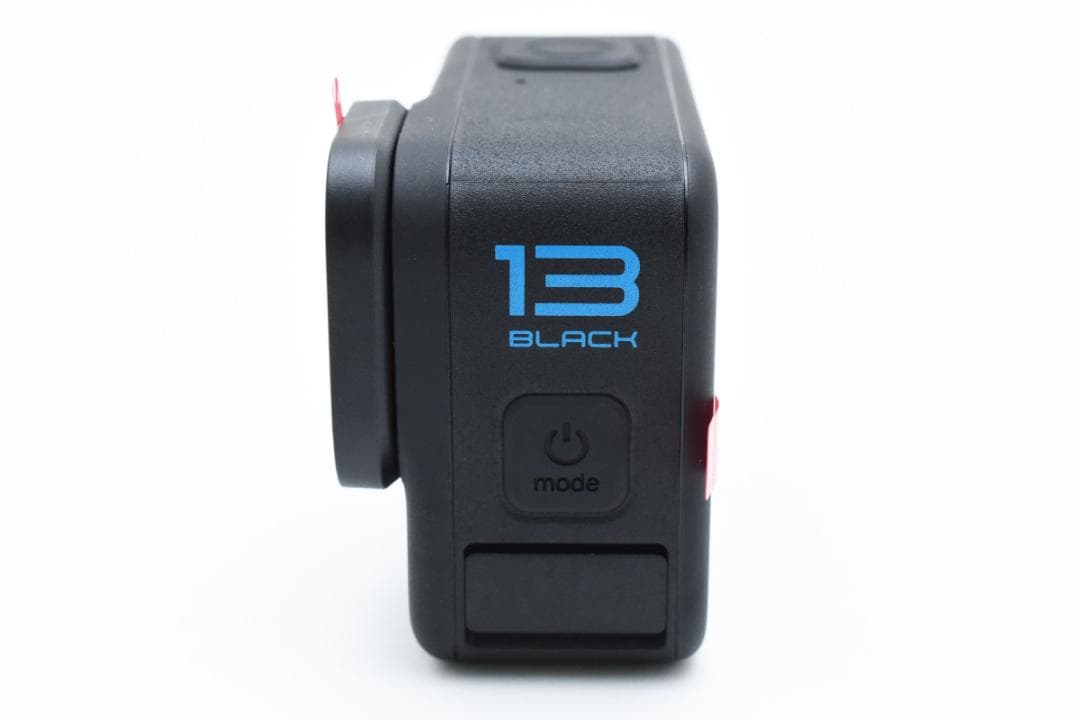ほぼ新品 ゴープロ GoPro HERO13 Black 825