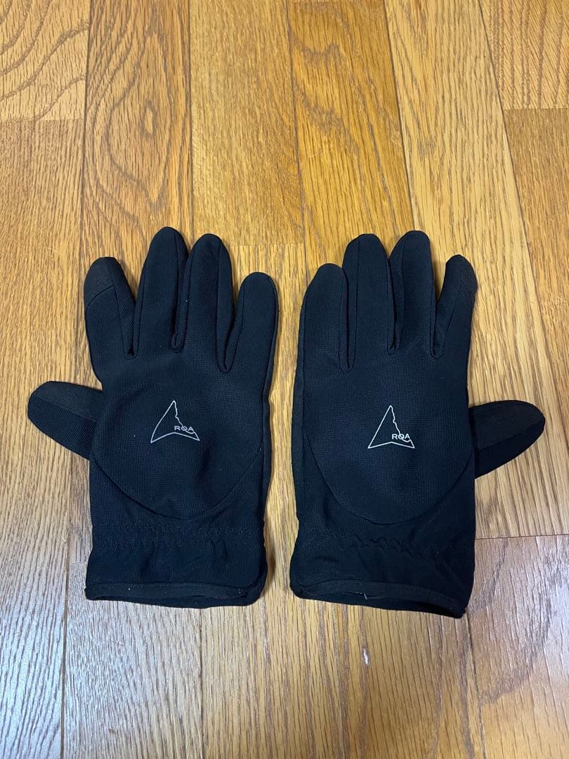 ROA hiking グローブ 手袋