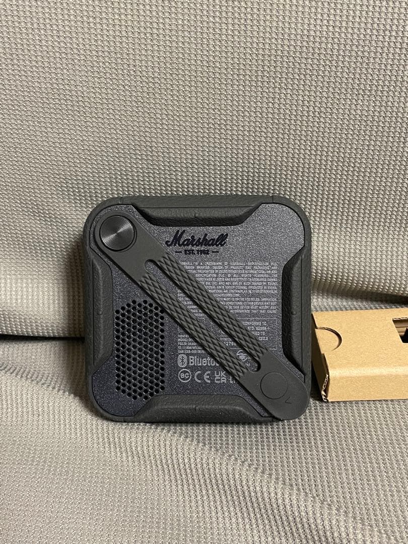 Marshall WILLEN Bluetooth スピーカー