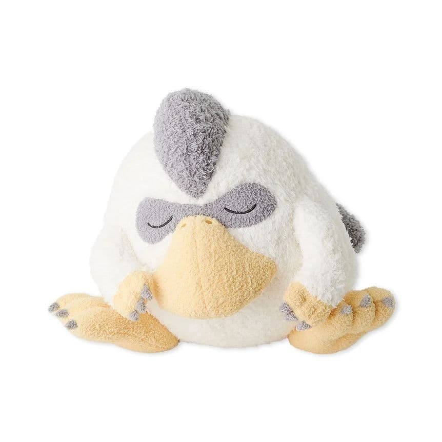 【新品未使用】ジェラピケ おひるねクッション ももんじゃ【ドラクエ】