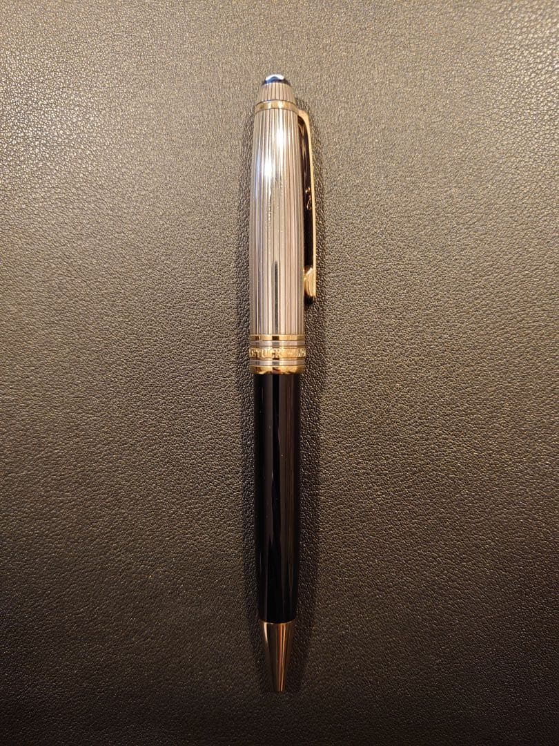 モンブラン マイスターシュテュック ボールペン