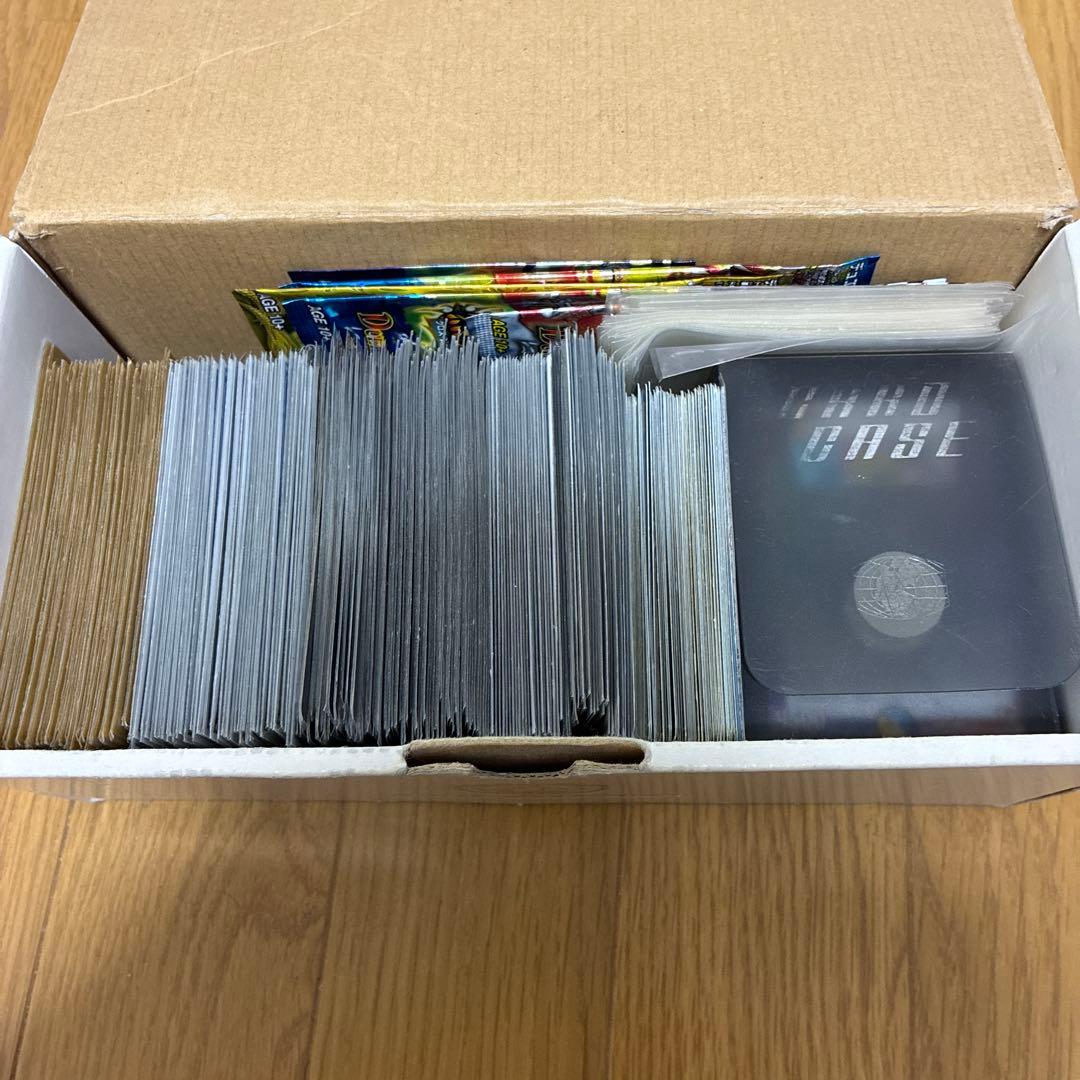 デュエルマスターズ カードまとめ売り