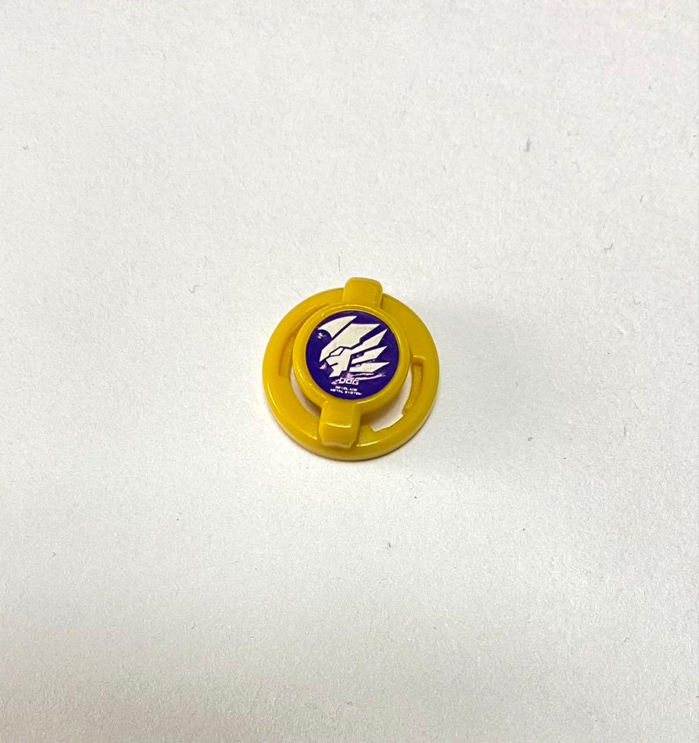 シャイニングゴッドMS（メタルサン） 爆転シュートベイブレード HMS