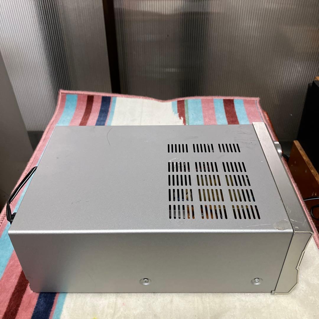 ONKYO AVアンプ SA-205HD リモコン付き