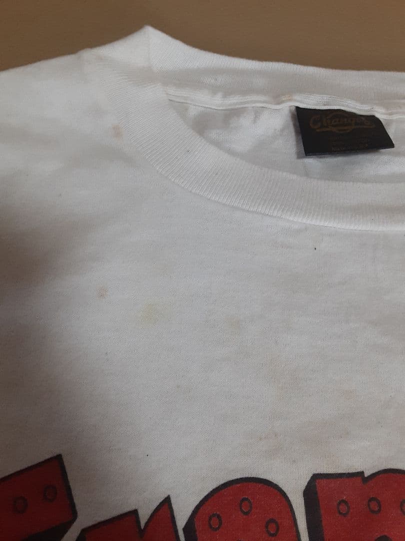 Franken Berry 激レア ビンテージ Tシャツ XL