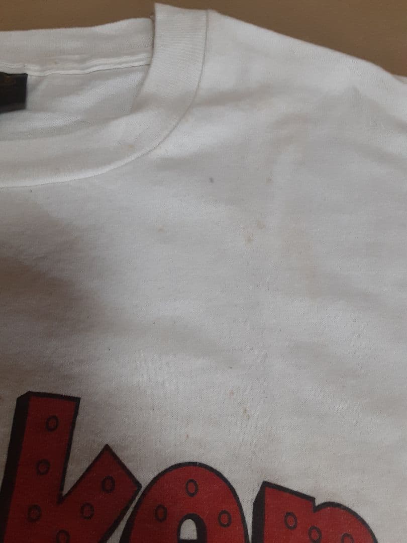 Franken Berry 激レア ビンテージ Tシャツ XL