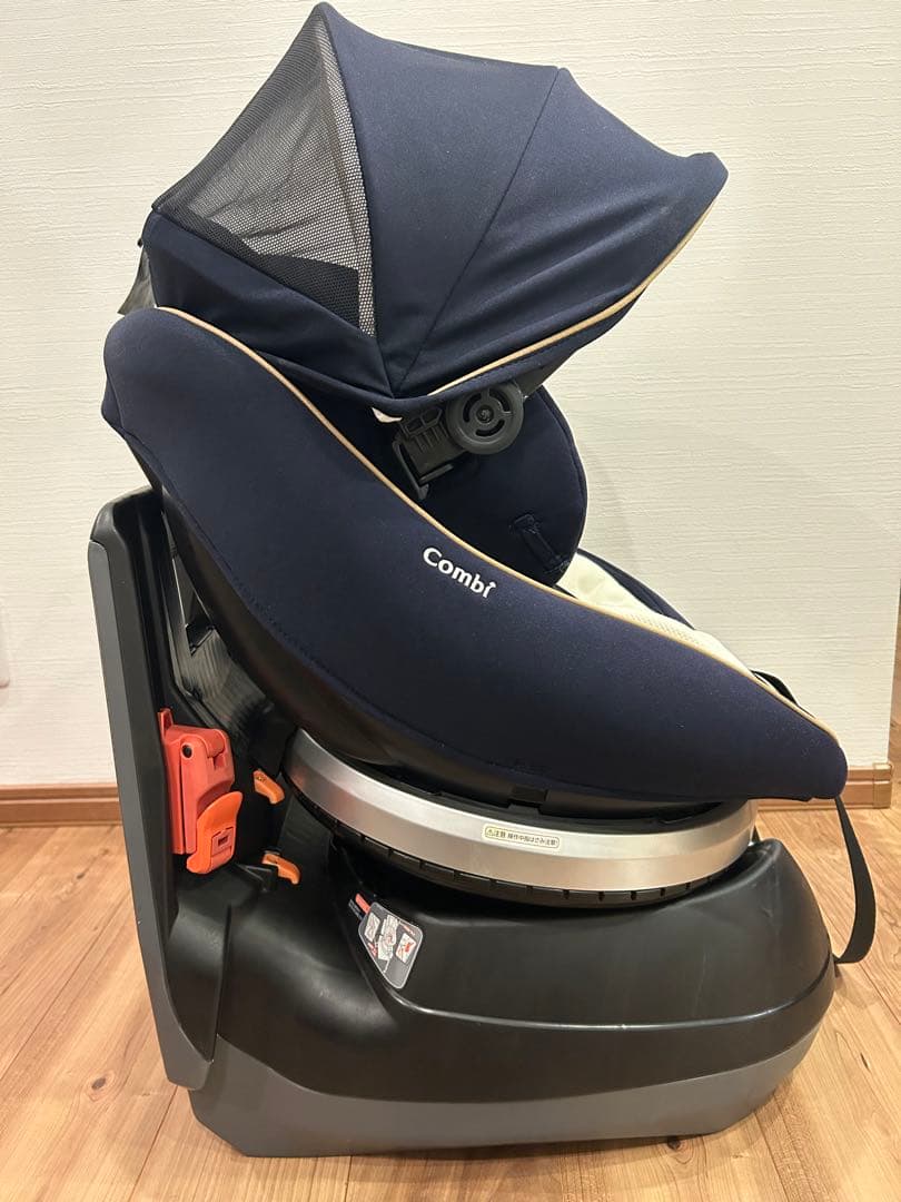 コンビ　クルムーヴスマート JG-550