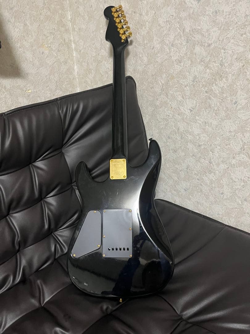 FERNANDES the function フェルナンデスギター　エレキギター