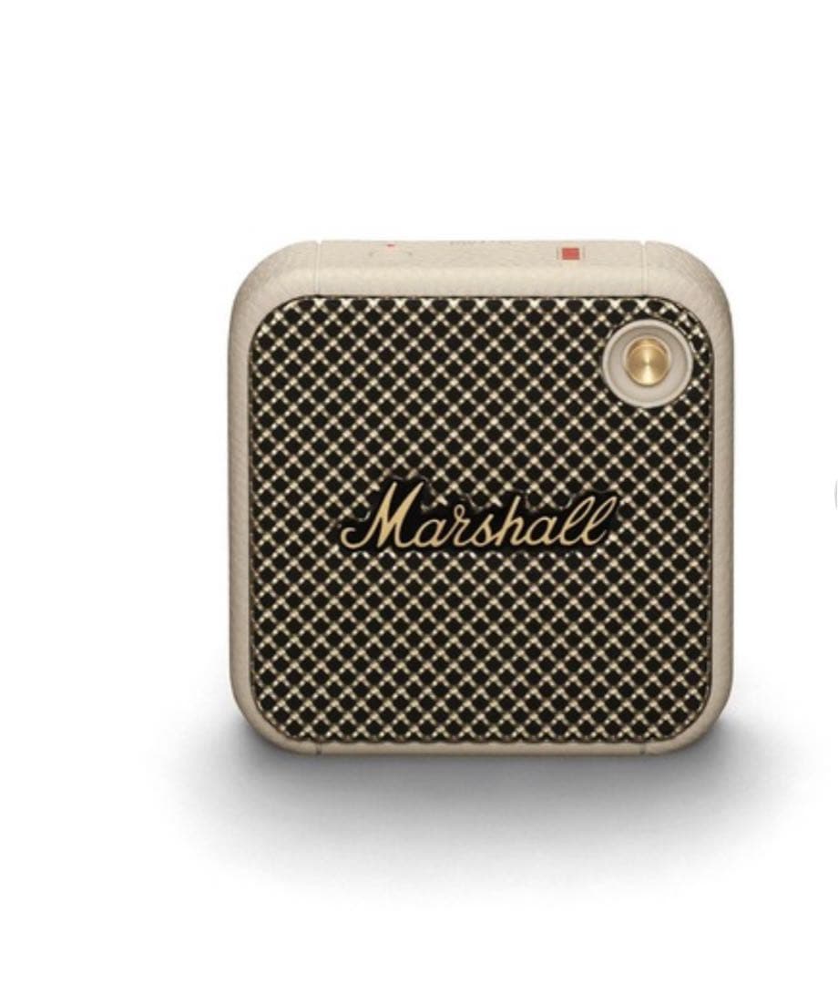 ふっくんMarshall WILLEN cream