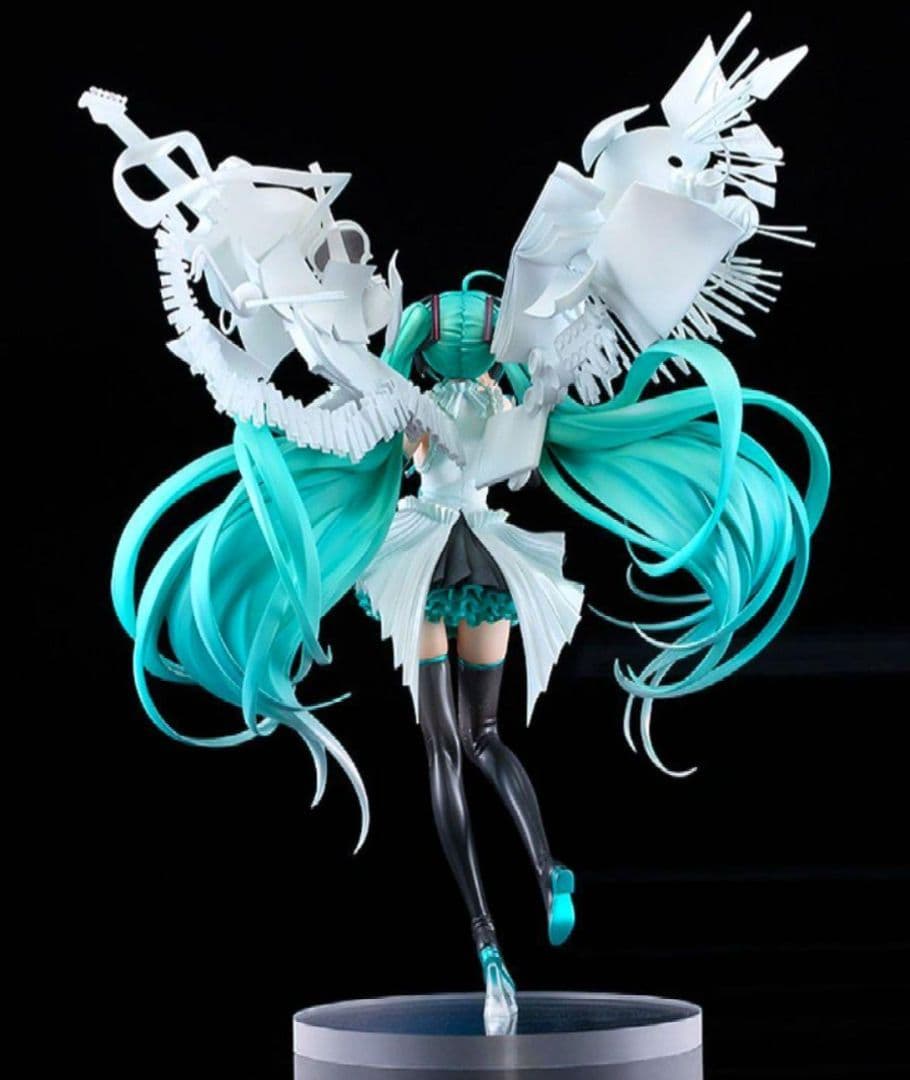 初音ミク Happy 16th Birthday Ver. 1/7 フィギュア