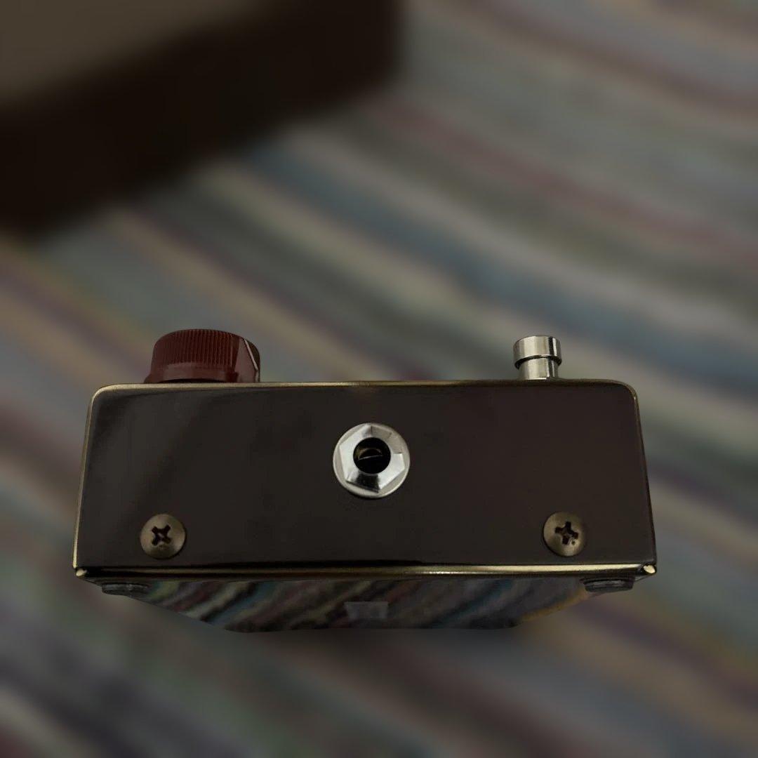 新品未使用 Char × VEMURAM SPIRITONE charモデル