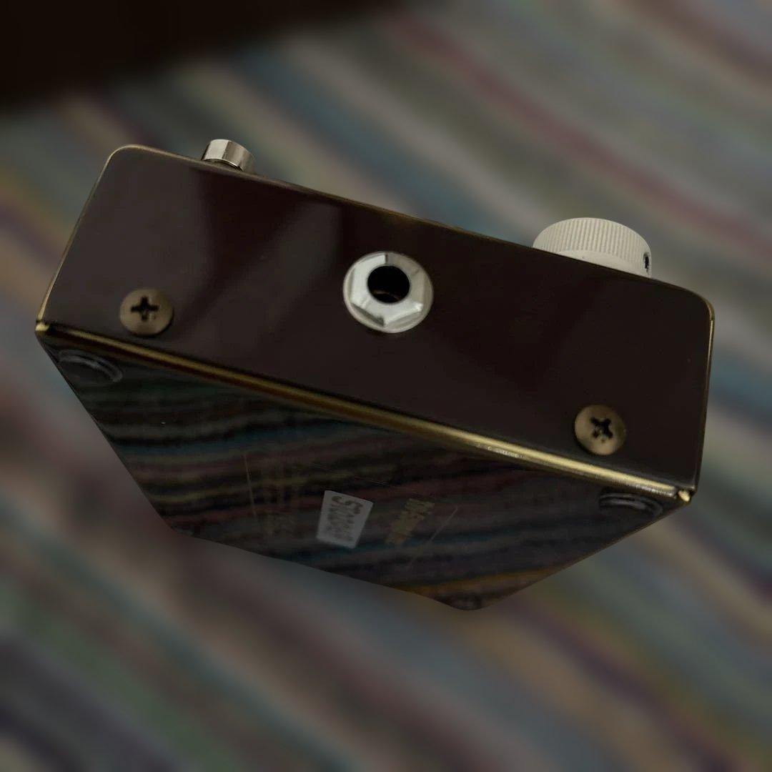 新品未使用 Char × VEMURAM SPIRITONE charモデル