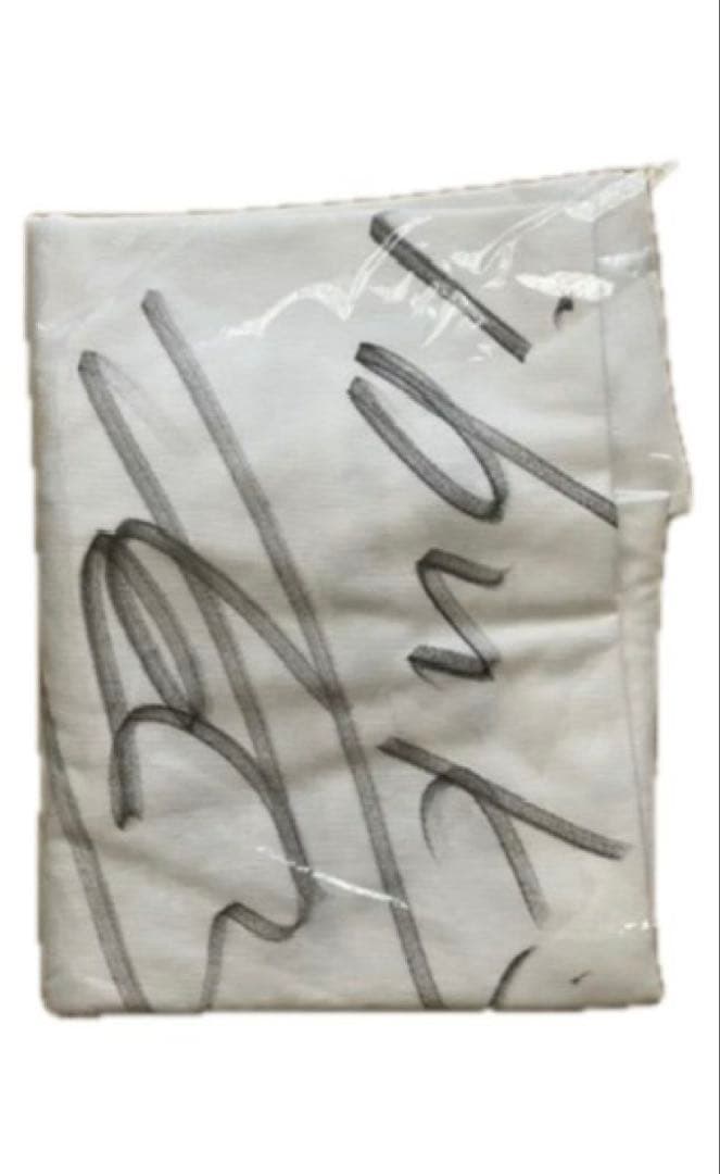 サイン入りT シャツ