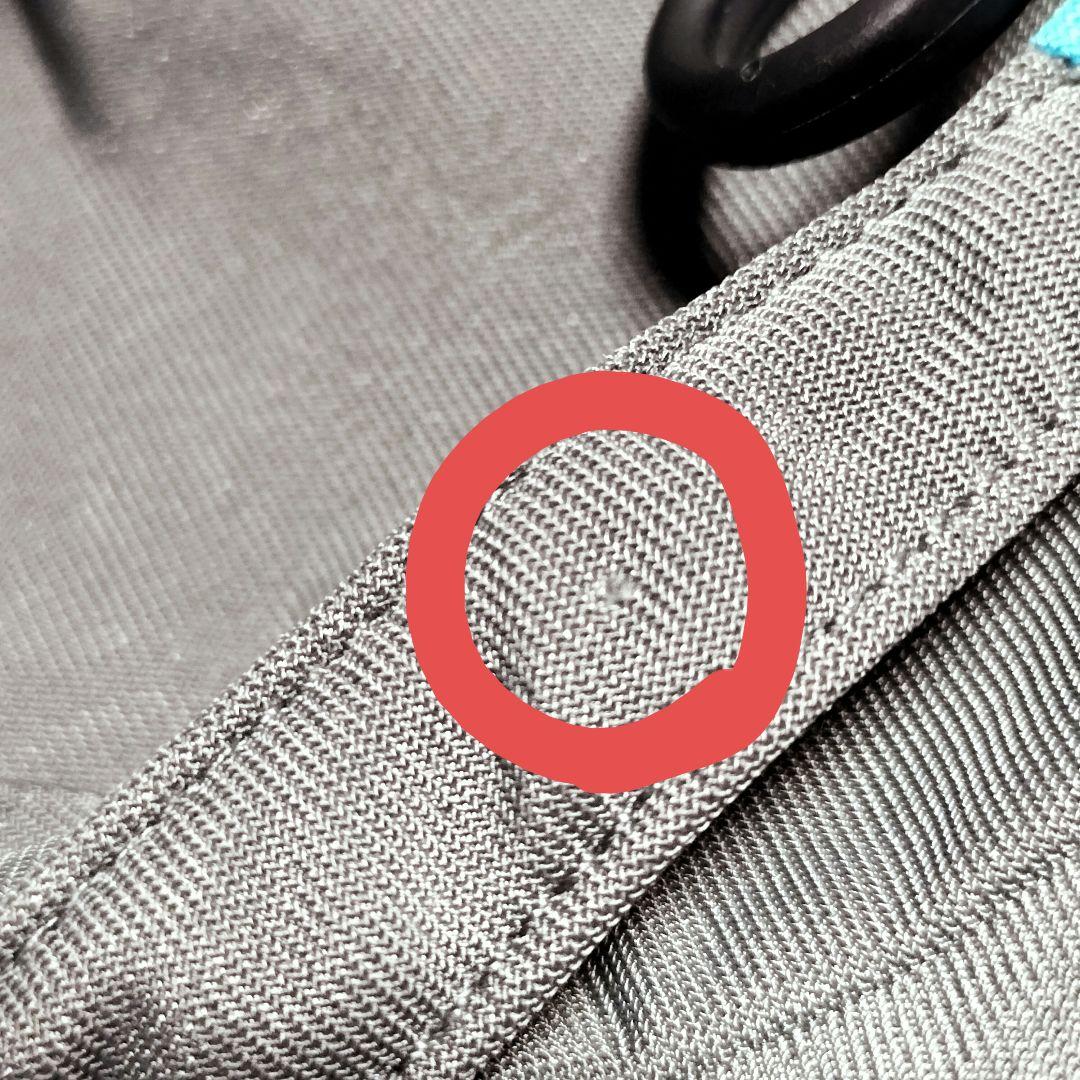 希少　タカラトミー　ポケットモンスター　モクロー　サトシのリュック　ぬいぐるみ