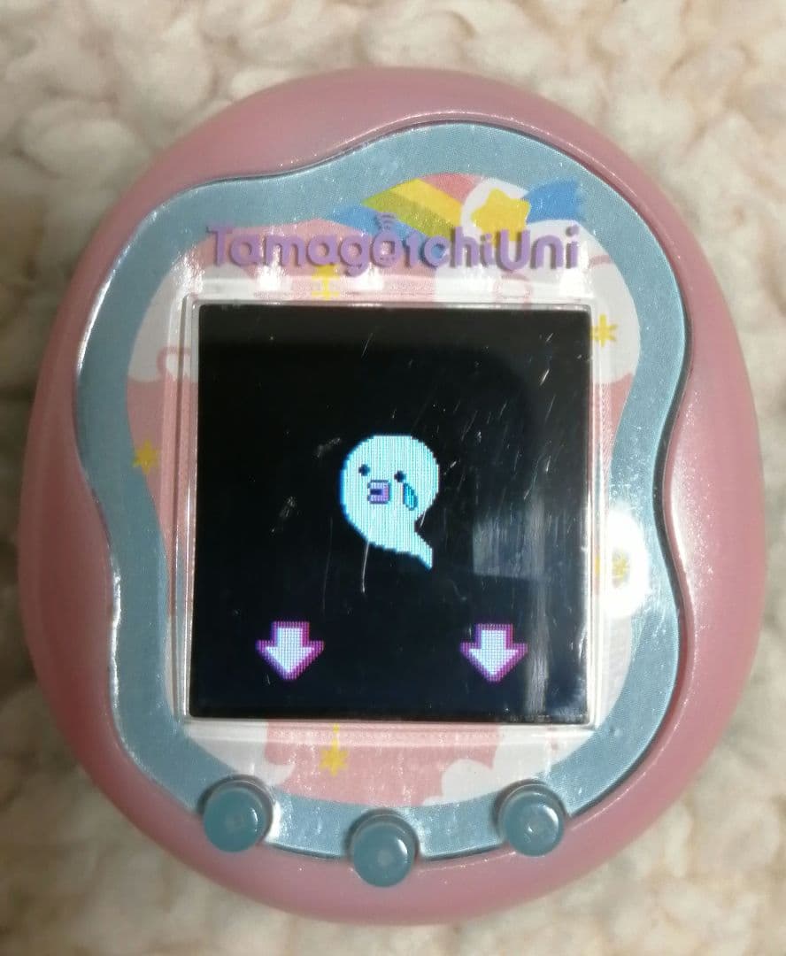 Tamagotchi Uni エンジェル