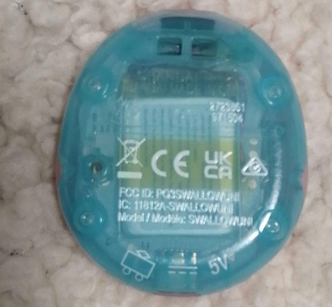 Tamagotchi Uni エンジェル