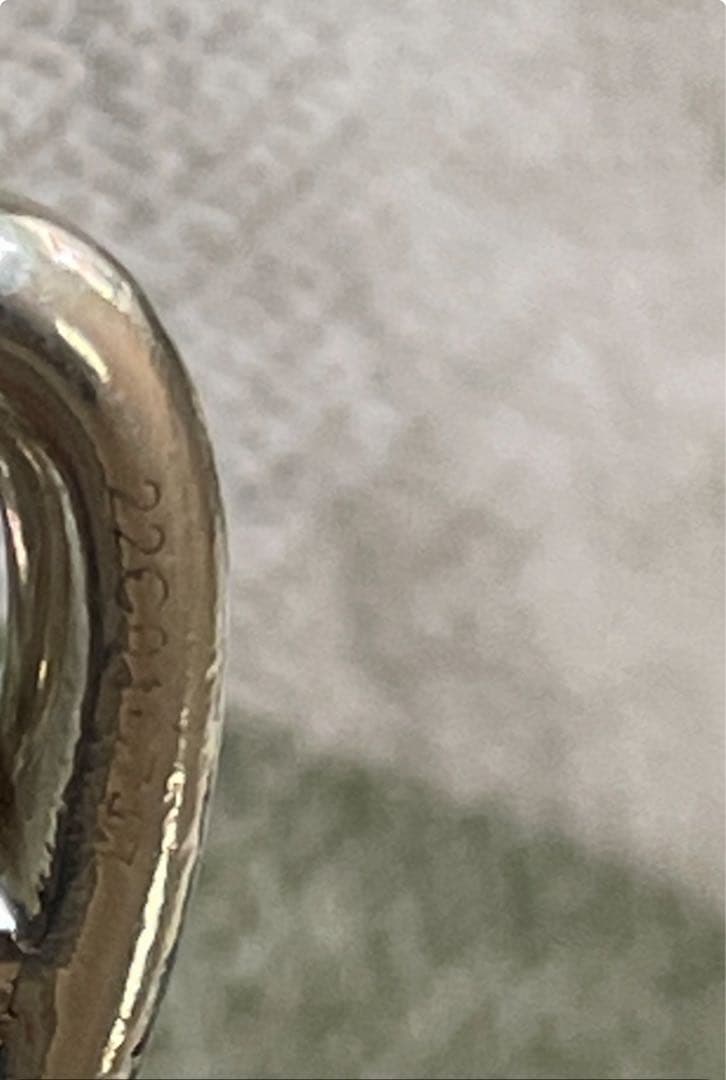 (フランス購入)HERMES シェーヌダンクル GM 13コマ