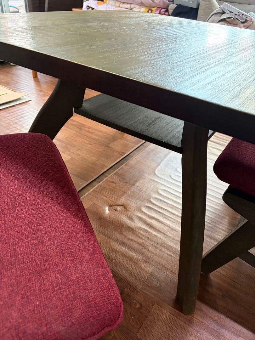 ダイニングテーブルセット