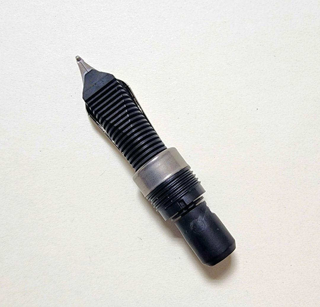 【中古】ペリカン万年筆 スーべレーンM805交換用ニブF(細字)