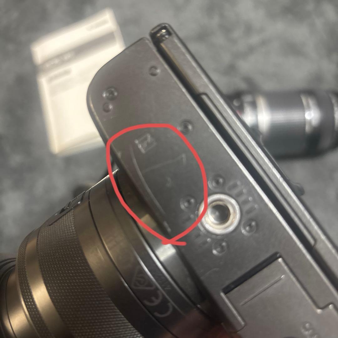 Canon EOS5 セット