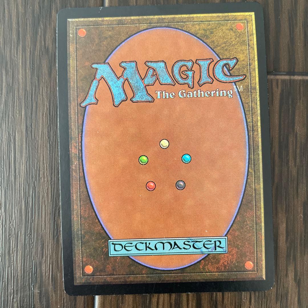 MTG  カテラン組合の首領 foil