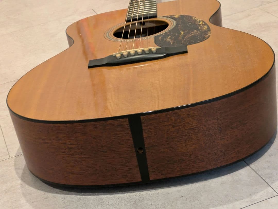 Martin 000-16GT アコースティックギター ハードケース付き