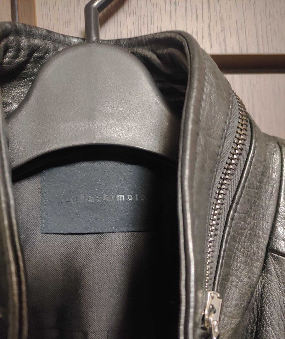 junhashimoto インナーライダース サンプル品 XS