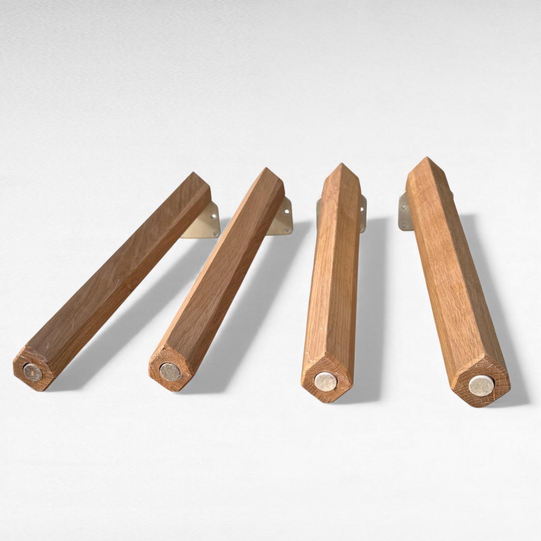 ⑥カリモク DT8411 日本製オーク テーブル　150cm 　単品購入可能