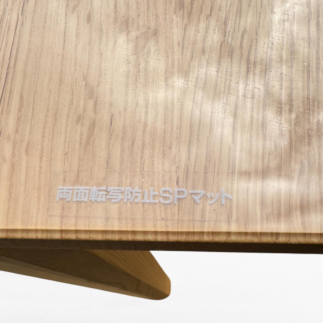 ⑥カリモク DT8411 日本製オーク テーブル　150cm 　単品購入可能