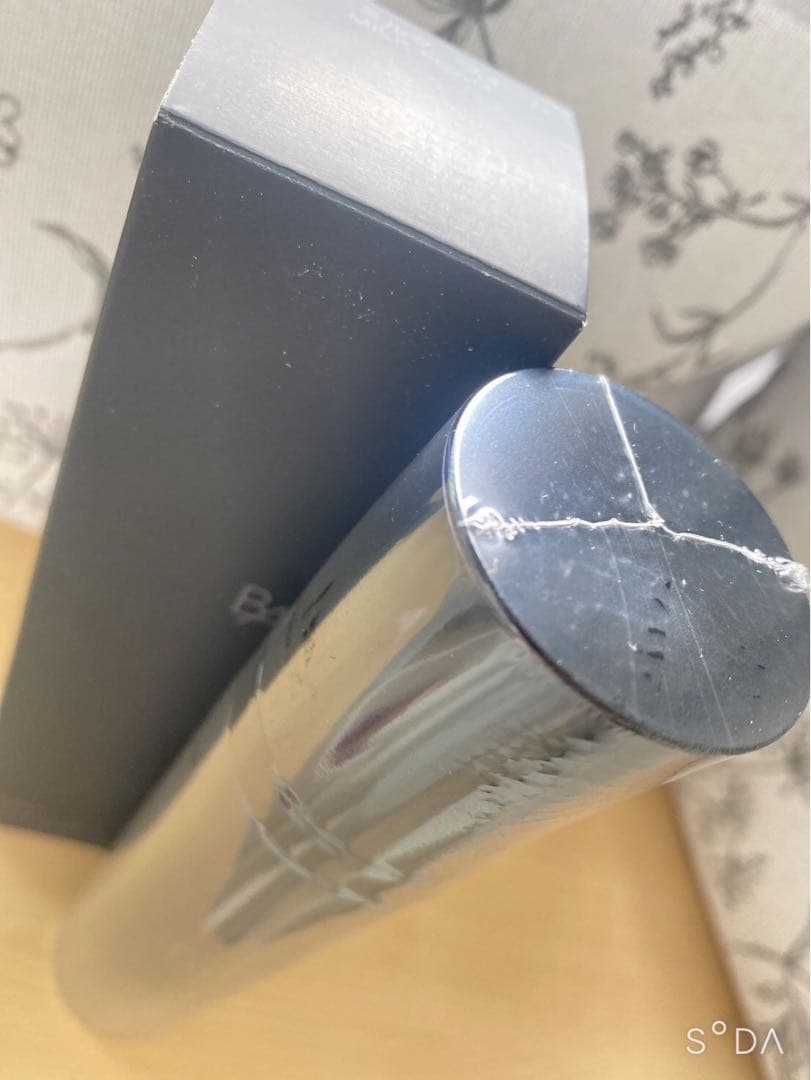 POLA♡ポーラ♡BA.ミルクフォーム新品未使用